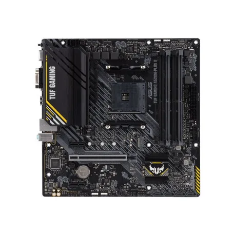 Asus Tuf Gaming A520m-Plus Ii Am4 Mb - Umag