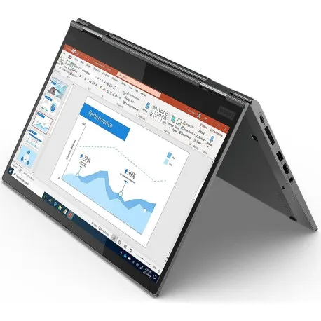 (refurbished) Lenovo ThinkPad X1 Yoga G5 / i7 / RAM 16 GB / SSD Pogon / 14,0" FHD - Umag