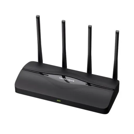 mercusys be3600 dual band wi-fi 7 router - slika 1