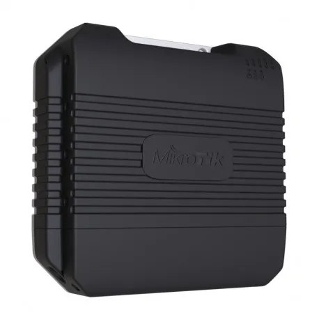 mikrotik ltap lte6 kit heavy-duty lte pristupna točka s gps sustavom - slika 1