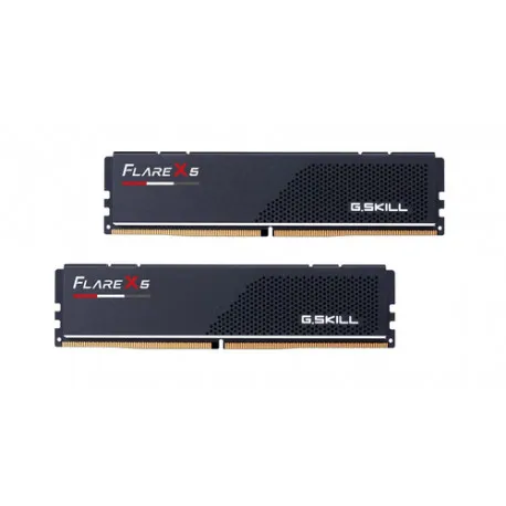 G.Skill Flare X5 32GB (2x16GB) DDR5 6000 MHz - Umag