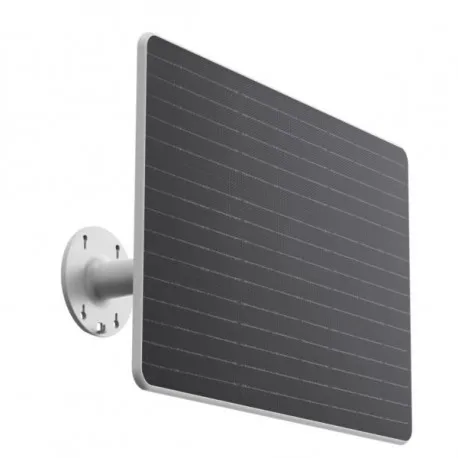 ezviz 24w battery solar panel - slika 1