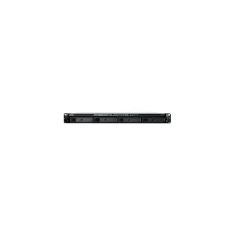 synology 4-bay rackstation rs422 - slika 1