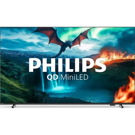 philips qd miniled tv 55mled820/12 - slika 1