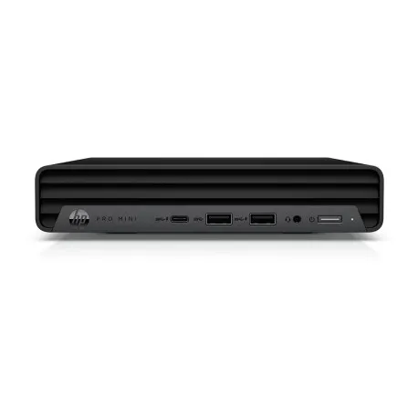 HP Pro Mini 400 G9 i3-13100T, 16GB DDR5, 256GB SSD **NOVO ZAPAKIRANO** - Umag