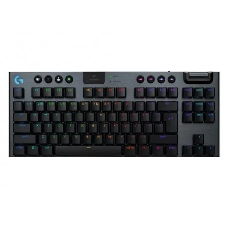logitech g915 x lightspeed tkl - slika 1