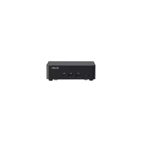 asus nuc 14pro/rnuc14rvki300002i/intel core 3 100u/intel graphics/4xusb/m.2 22x80 nvme 22x42 nvme/2 - slika 1
