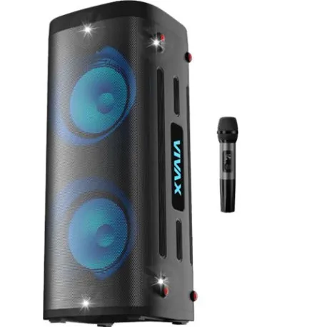 vivax vox bt/karaoke zvučnik bs-1011 - slika 1
