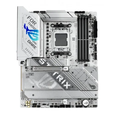 Asus Rog Strix X870-A Gaming Wifi - Umag