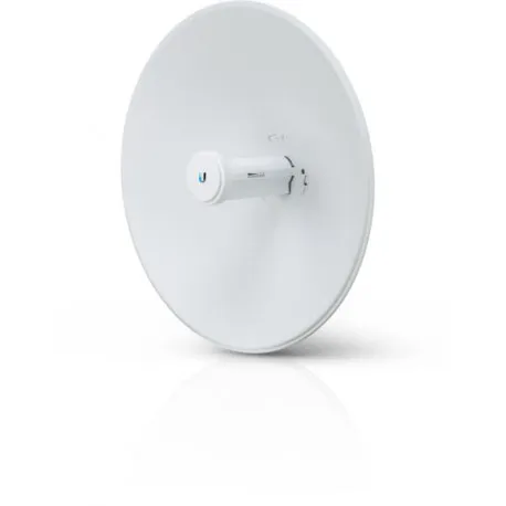 Ubiquiti Networks PowerBeam 5AC-Gen2, outdoor, 5GHz AC, 25dBi, Gigabit LAN, AirMAX AC - Umag