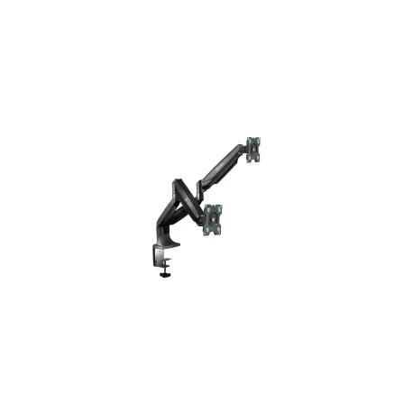 ONKRON Dual Monitor Desk Mount Stand - Umag