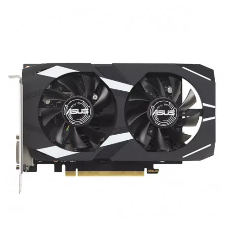 ASUS Dual -RTX3050-O6G RTX 3050 6 GB GDDR6 - Umag