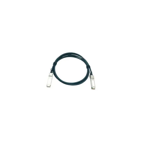 nvidia dgx spark personal ai supercomputer double stack bundle cable, qsfp - qsfp, 0.5m, 34 awg - slika 1