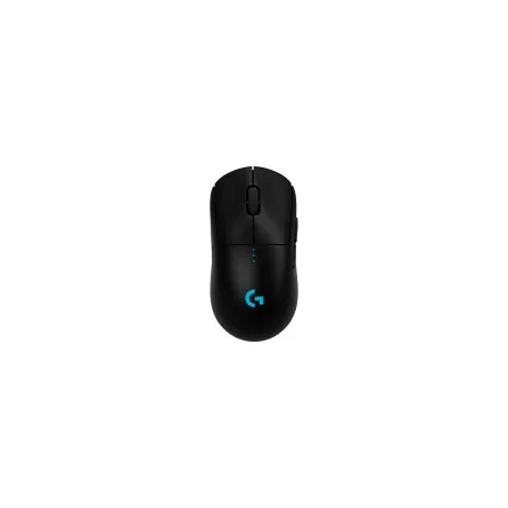 Logitech G Pro 2 Lightspeed - Black - 2.4ghz - Eer2-933 - 933 - Umag