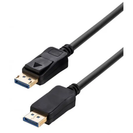 Transmedia DisplayPort connecting cable UHBR 13.5, 3m - Umag