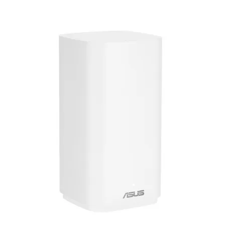 Asus ZenWiFi BD4 Outdoor, Mesh, WiFi 7, IP65 - Umag
