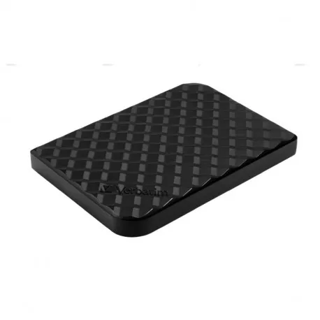 Verbatim 2.5" Store'n'Go 1TB vanjski HDD, USB3.0 Gen2, crni - Umag