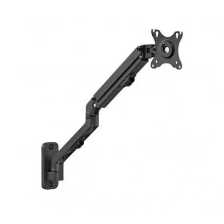 Gembird Adjustable wall display mounting arm, up to 27”, 7 kg - Umag