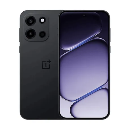 OnePlus Nord 6 5G Dual Sim 8GB RAM 256GB - Black - Umag