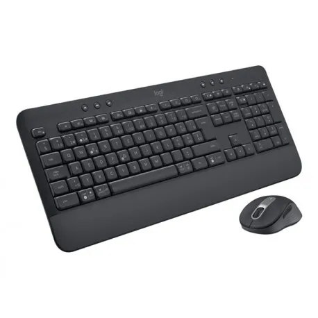 LOGI Signature MK650 Combo (HR)(P) - Umag