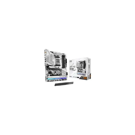 ASROCK X870 Pro RS Wifi ATX AM5 DDR5 - Umag