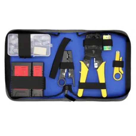 noyafa nf-1206 - network toolkits - slika 1