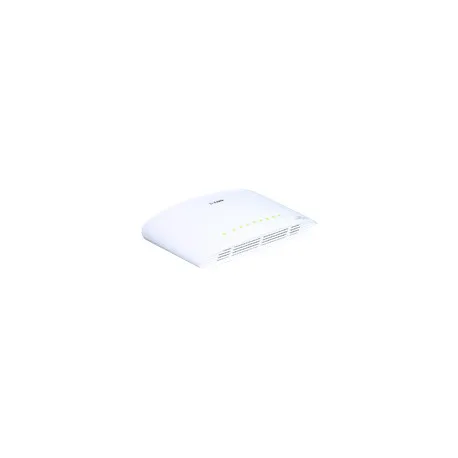 D-LINK GigaExpress 8Port Gigabit Switch - Umag