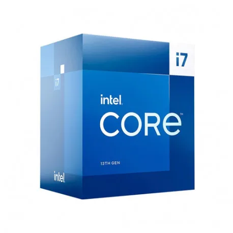 Intel Core i7-13700F Box - Umag