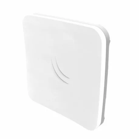 MikroTik (RBSXTSQ2ND) 2.4GHz dual chain 10dBi CPE - Umag