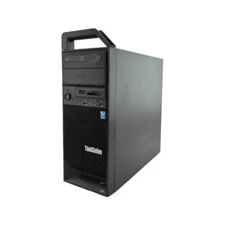 Računalo Lenovo ThinkStation S30 / Intel® Xeon® / RAM 32 GB / SSD Pogon - Umag