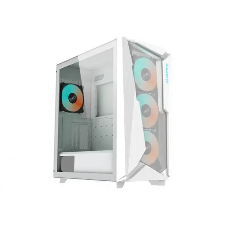 GIGABYTE C301GW CLASS WHITE Chassis - Umag