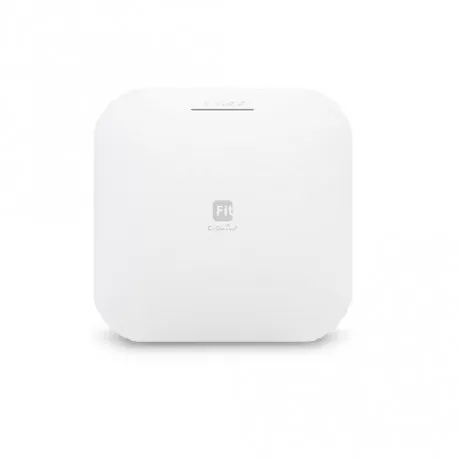 managed ap indoor dual band 11ax 574+1200mbps 2t2r gbe poe.af 4x3dbi ia - slika 1