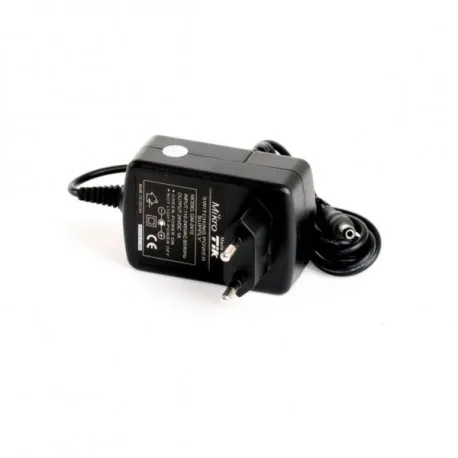 MikroTik 24V, 1A Power Adapter - Umag