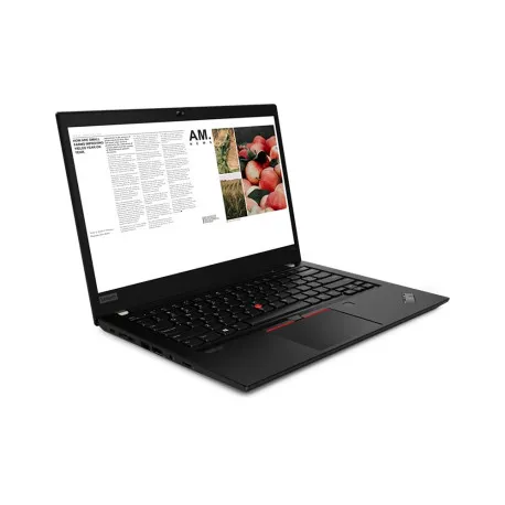 (refurbished) Lenovo ThinkPad T14 Gen2 - Umag