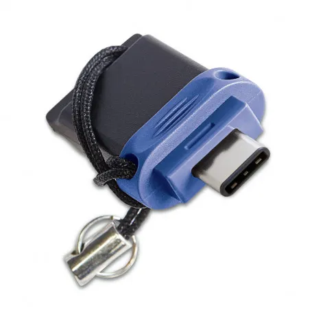 verbatim dual store'n'go 32gb usb-c/usb-a, usb 3.2 gen 1 - slika 1