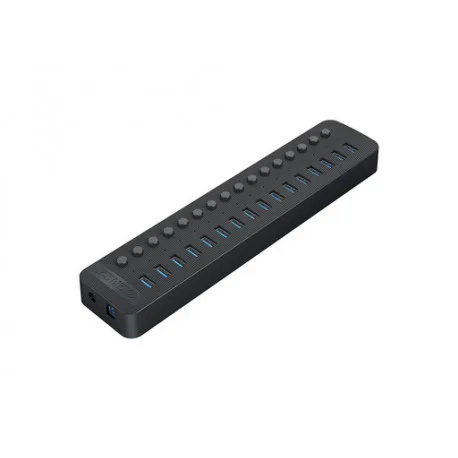 USB hub s 16 ulaza, USB 3.0, ORICO CT2U3-16AB - Umag