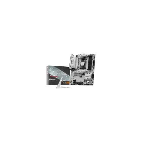 MSI B850 GAMING PLUS WIFI6E Motherboard, ATX - Supports AMD Ryzen 9000/8000 / 7000 Processors, AM5 - - Umag