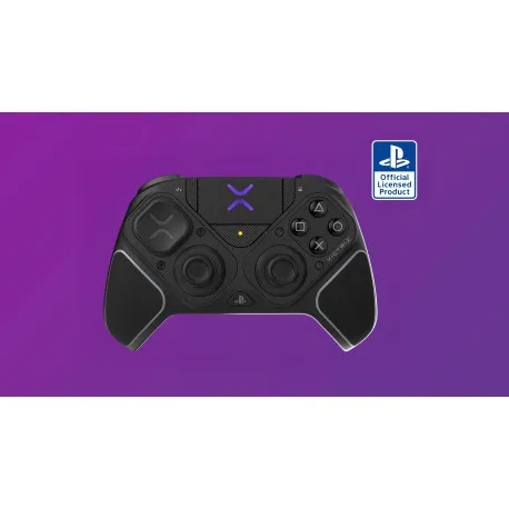 Turtle Beach Controller Victrix Pro Bfg Reloaded Ps Black - Umag