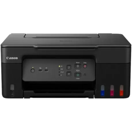 Canon Pixma G3430 Multifunction Inkjet Printer / black - Umag