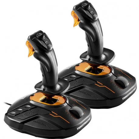 thrustmaster t16000m fcs spacesimduo worldwide - slika 1