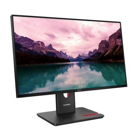 Lenovo T24-40 FHD IPS, HDMI, DP, VGA, USB-C, pivot - Umag