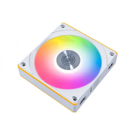 lian li uni fan cl wireless 120 reverse blade argb pwm 120mm - slika 1