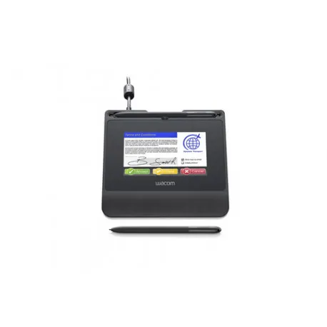 wacom stu-540, sign pro pdf - slika 1