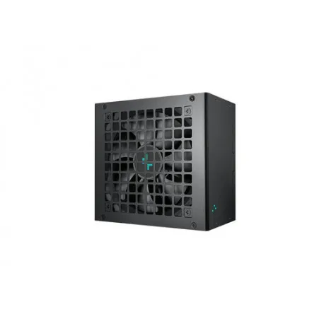 deepcool pl750d, 750w, 12v-2x6, 80 plus bronze - slika 1