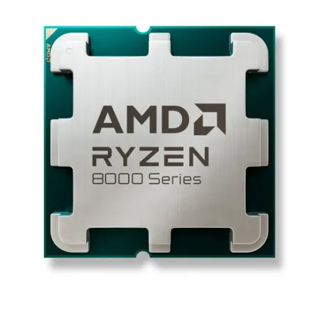amd ryzen 7 8700f tray - slika 1