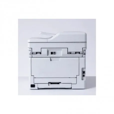 Pisač Brother laser color MFC L3740CDW A4, wifi, network, duplex, adf, fax - Umag