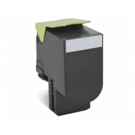 Toner Lexmark 78C2XKE black 8.5k - Umag