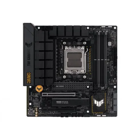 Asus Tuf Gaming B650m-Plus - Umag