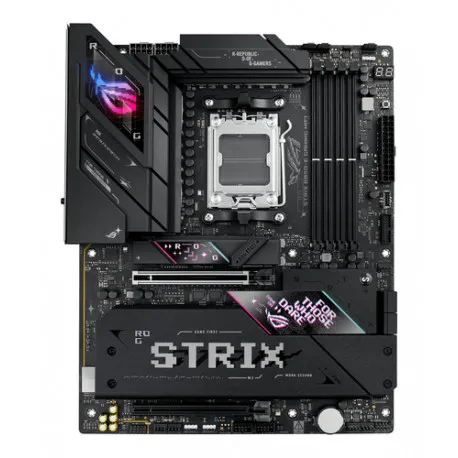 asus rog strix b850-e gaming wifi - slika 1