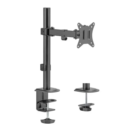 BIT FORCE nagibno-okretni stolni nosač za 17“- 32“ monitor, do 9kg (BRACKET DMM-32-1M) - Umag